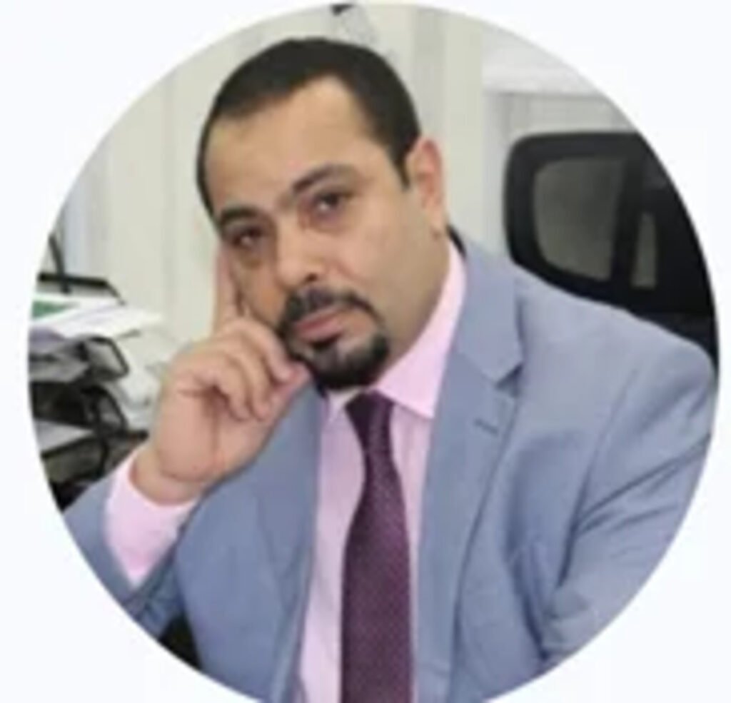 د. محمد جوده