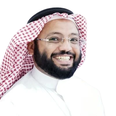 م. خالد علي الغامدي