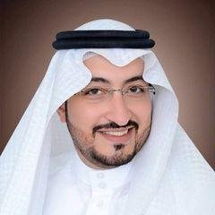 أ. وليد خالد اسكندراني
